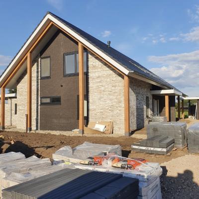 Vrijstaande woning Zutphen